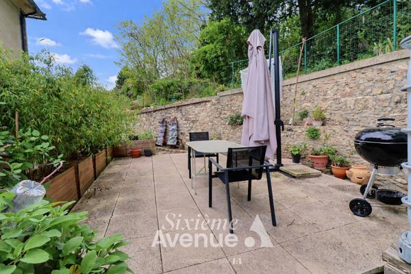 Appartement 5 pièces 112 m2