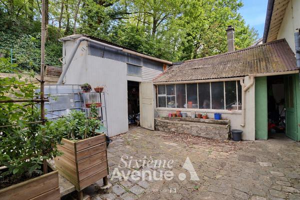Appartement 5 pièces 112 m2