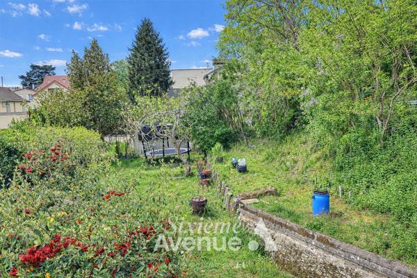 Appartement 5 pièces 112 m2