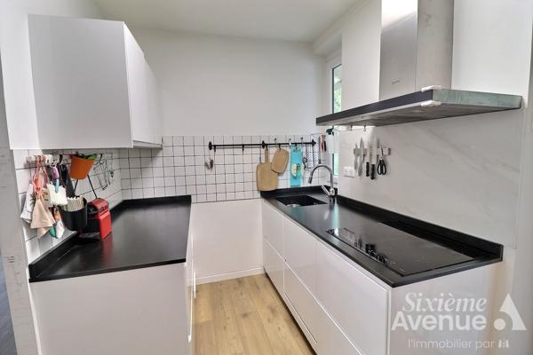 Appartement 5 pièces 112 m2