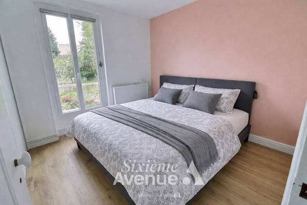 Appartement 5 pièces 112 m2