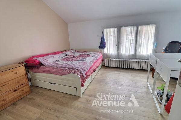 Appartement 5 pièces 112 m2