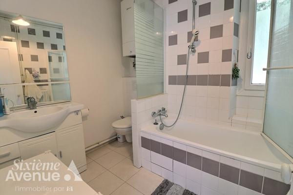 Appartement 5 pièces 112 m2