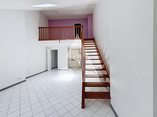 Appartement 3 pièces 82 m2