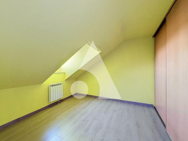 Appartement 3 pièces 82 m2