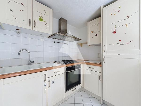 Appartement 3 pièces 82 m2