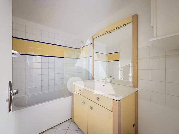 Appartement 3 pièces 82 m2