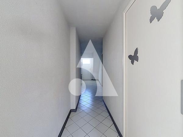 Appartement 3 pièces 82 m2