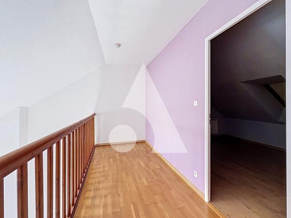 Appartement 3 pièces 82 m2