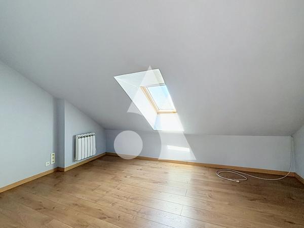 Appartement 3 pièces 82 m2