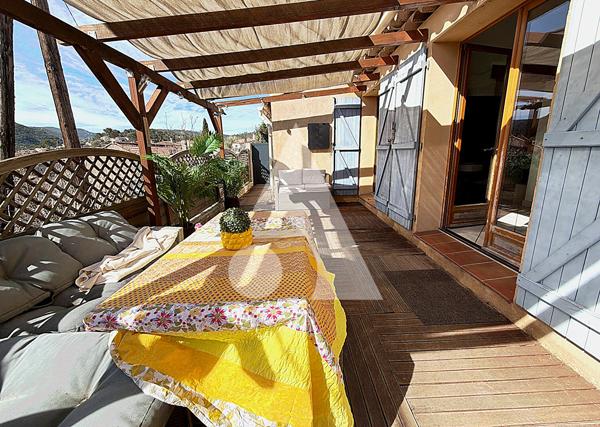 Maison 4 pièces 75 m2