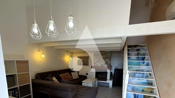 Maison 4 pièces 75 m2