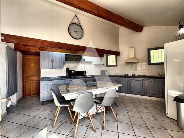 Maison 4 pièces 75 m2