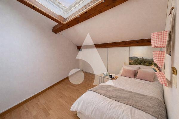 Maison 4 pièces 75 m2