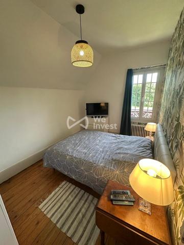 A Vendre - Belle maison familiale 184 m² sur 4 400 m² de terrain