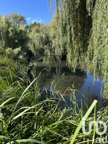 Maison à vendre 8 pièces 176 m² Meursac