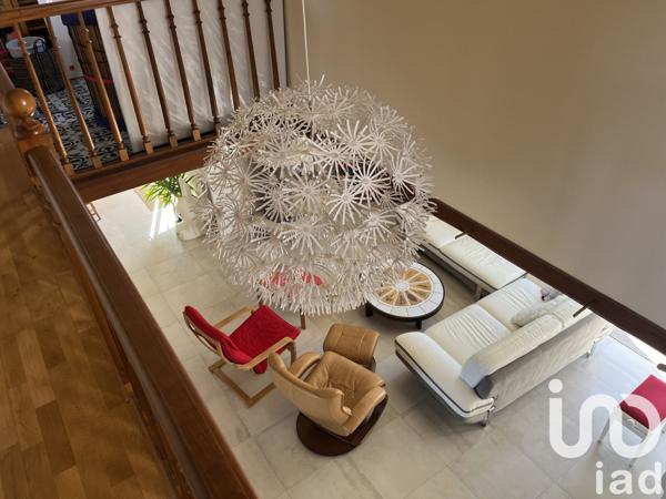 Maison à vendre 8 pièces 176 m² Meursac