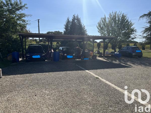 Maison à vendre 8 pièces 176 m² Meursac