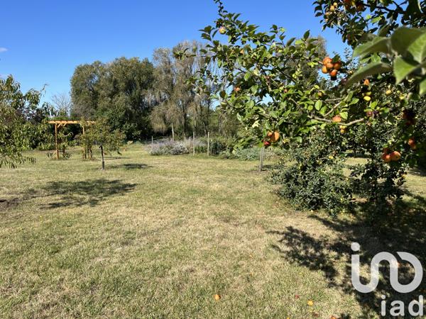 Maison à vendre 8 pièces 176 m² Meursac