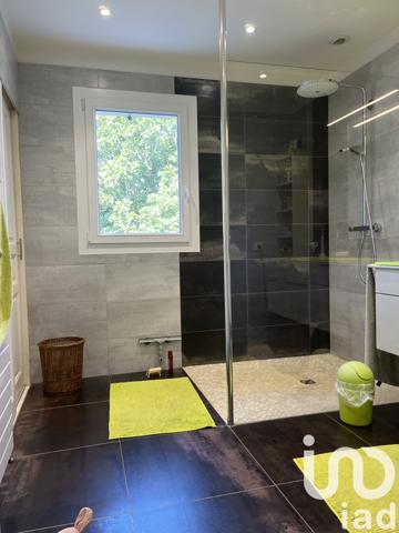 Maison à vendre 8 pièces 176 m² Meursac