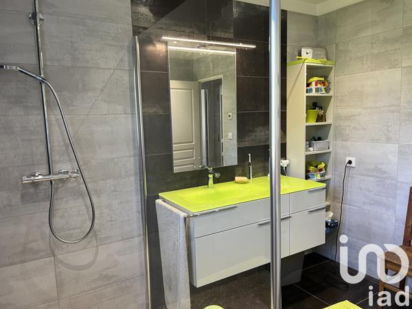 Maison à vendre 8 pièces 176 m² Meursac