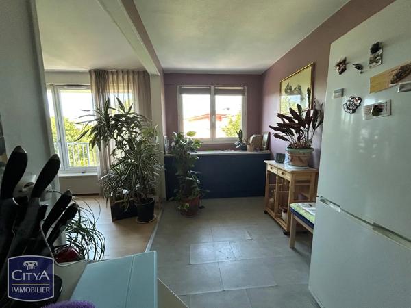Appartement à vendre 4 pièces 91m² Lambersart (59130)