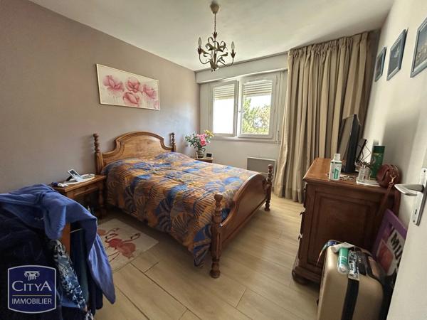 Appartement à vendre 4 pièces 91m² Lambersart (59130)