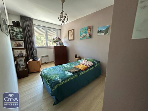 Appartement à vendre 4 pièces 91m² Lambersart (59130)