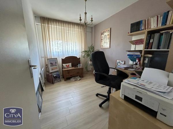 Appartement à vendre 4 pièces 91m² Lambersart (59130)