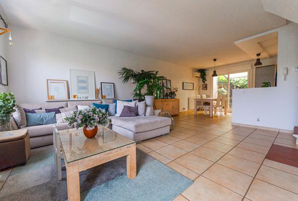 Maison Mandelieu La Napoule 5 pièce(s) 86 m2