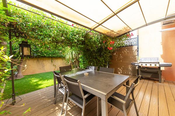 Maison Mandelieu La Napoule 5 pièce(s) 86 m2