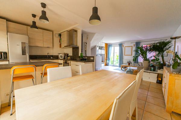 Maison Mandelieu La Napoule 5 pièce(s) 86 m2