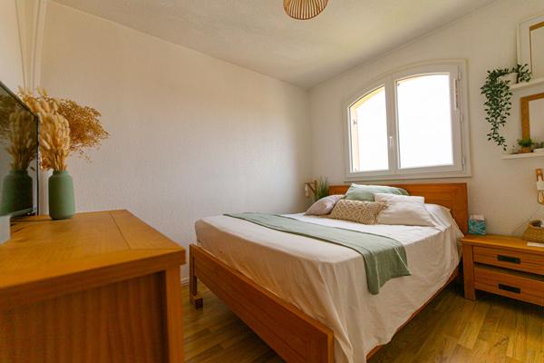 Maison Mandelieu La Napoule 5 pièce(s) 86 m2