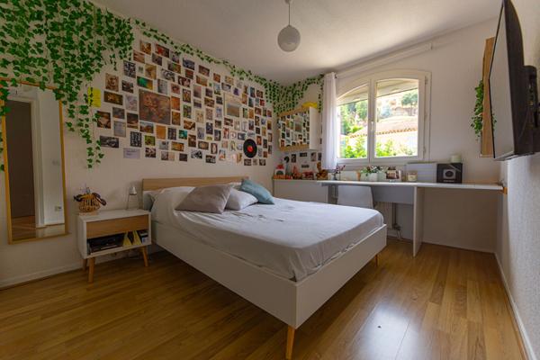 Maison Mandelieu La Napoule 5 pièce(s) 86 m2