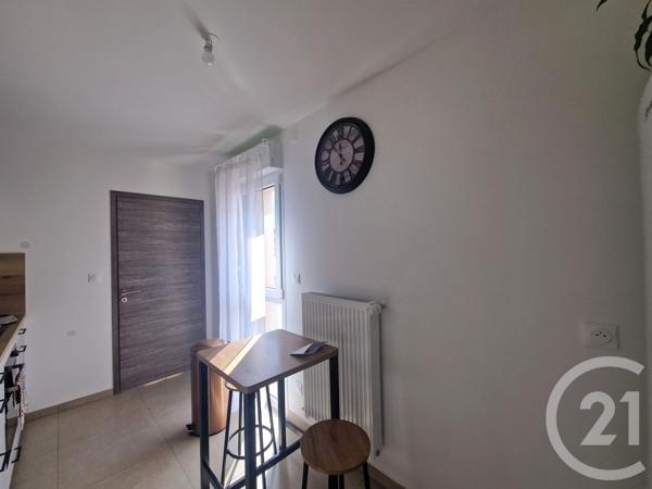 Appartement T2 à vendre  2 pièces - 34 m2 PONTCHARRA - 38
