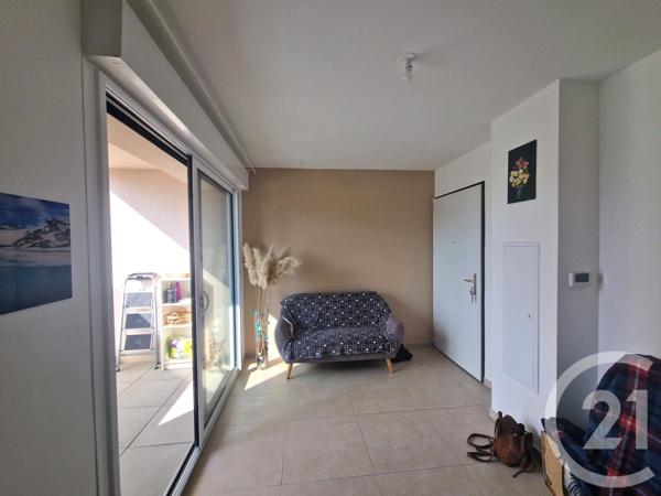 Appartement T2 à vendre  2 pièces - 34 m2 PONTCHARRA - 38