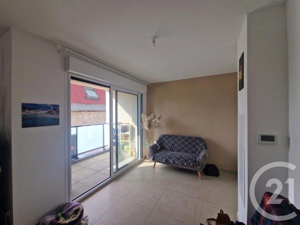 Appartement T2 à vendre  2 pièces - 34 m2 PONTCHARRA - 38