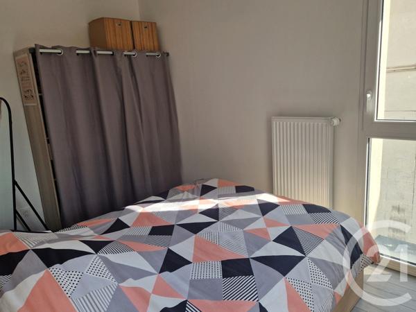 Appartement T2 à vendre  2 pièces - 34 m2 PONTCHARRA - 38