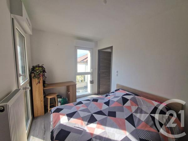 Appartement T2 à vendre  2 pièces - 34 m2 PONTCHARRA - 38