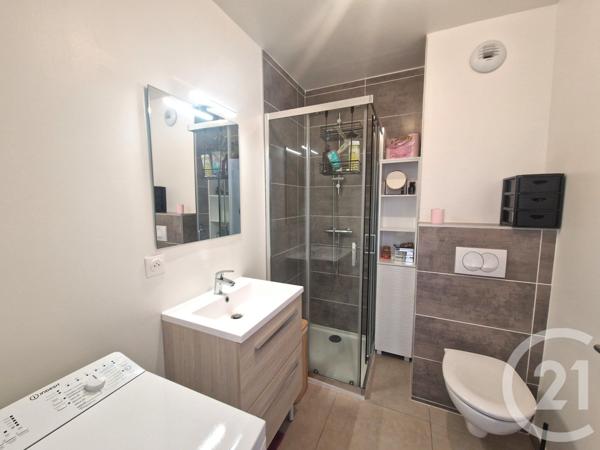 Appartement T2 à vendre  2 pièces - 34 m2 PONTCHARRA - 38