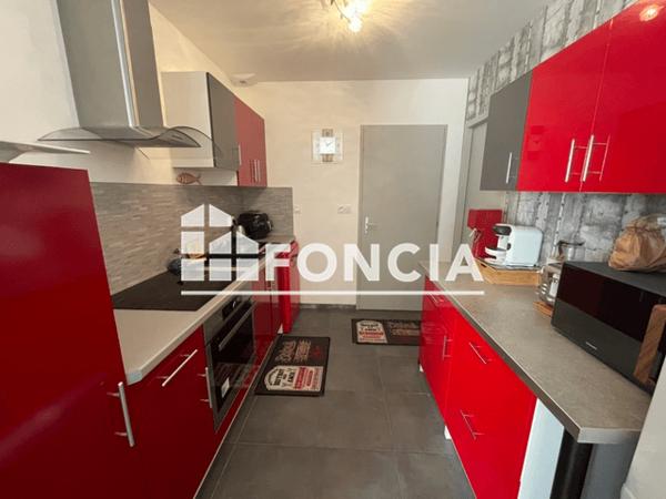 Location Maison 4 pièces 70.05 m² - 18 IMPASSE DU CHATELIER Le Fenouiller 85800