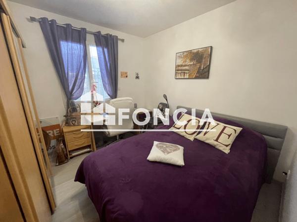 Location Maison 4 pièces 70.05 m² - 18 IMPASSE DU CHATELIER Le Fenouiller 85800