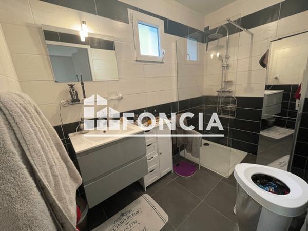 Location Maison 4 pièces 70.05 m² - 18 IMPASSE DU CHATELIER Le Fenouiller 85800