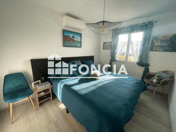 Location Maison 4 pièces 70.05 m² - 18 IMPASSE DU CHATELIER Le Fenouiller 85800