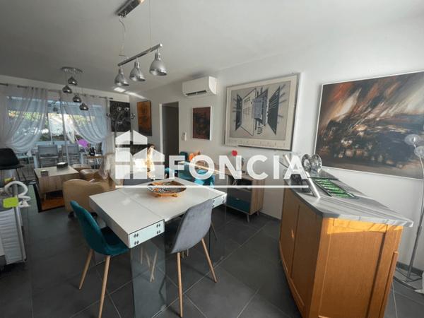Location Maison 4 pièces 70.05 m² - 18 IMPASSE DU CHATELIER Le Fenouiller 85800