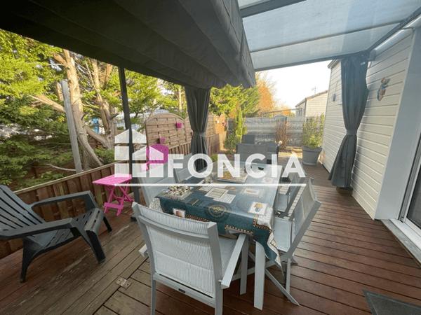 Location Maison 4 pièces 70.05 m² - 18 IMPASSE DU CHATELIER Le Fenouiller 85800