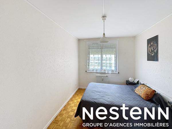 À VENDRE : Appartement de Type 4 avec Balcon - Situé à BELLEVILLE EN BEAUJOLAIS (69220)