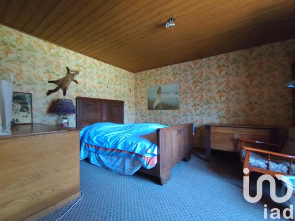 Maison à vendre 8 pièces 145 m² Bosroumois