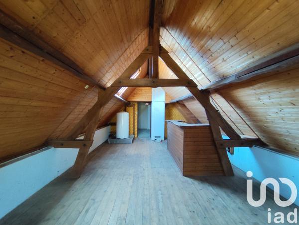 Maison à vendre 8 pièces 145 m² Bosroumois