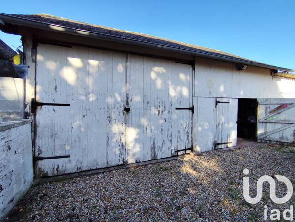 Maison à vendre 8 pièces 145 m² Bosroumois